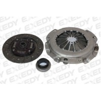 DWK2001 EXEDY Комплект зчеплення