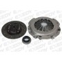 DWK2001 EXEDY Комплект зчеплення