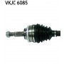 VKJC 6085 SKF Привідний вал