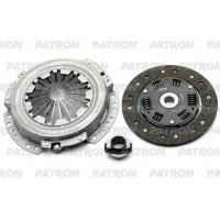 PCE0104 PATRON Комплект зчеплення