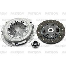 PCE0104 PATRON Комплект зчеплення