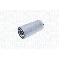 153071760108 MAGNETI MARELLI Паливний фільтр