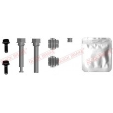 113-0035X QUICK BRAKE Комплект напрямної гільзи