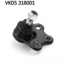VKDS 318001 SKF Шарнір незалежної підвіски поворотного важеля