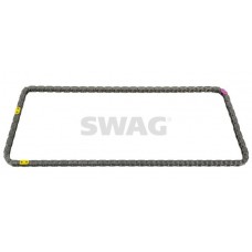 81 10 0067 SWAG Ланцюг приводу розподільного валу