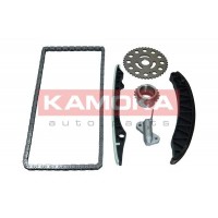 7001556 KAMOKA Комплект цілі приводу розподільного валу