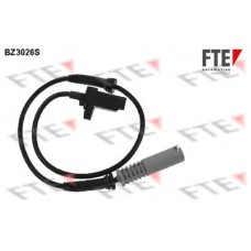 BZ3026S FTE Датчик частота обертання колеса