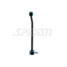 58786 SPIDAN CHASSIS PARTS Тяга стійка стабілізатор