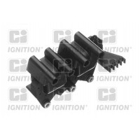 XIC8140 QUINTON HAZELL Котушка запалювання