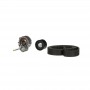 K015706XS GATES Комплект ременя ГРМ