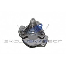 MWP-4153 MDR Водяний насос охолодження двигуна