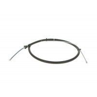 1 987 482 865 BOSCH Тросик, cтояночный тормоз