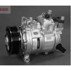 DCP02042 DENSO Компресор кондиціонера