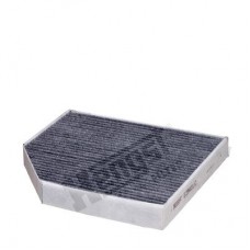 E2948LC HENGST FILTER Фільтр повітря у внутрішньому просторі