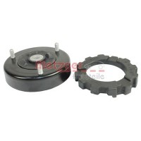 6490012 METZGER Опора стійки амортизатора