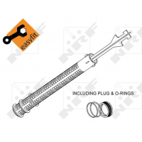WG2160031 WILMINK GROUP Осушувач кондиціонера