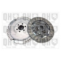 QKT1065AF QUINTON HAZELL Комплект зчеплення