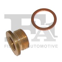 095.410.011 FA1 Різьбова пробка, Масляний піддон