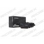 402B0139 RIDEX Комплект гальмівних колодок дисковий гальм