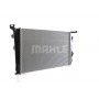 CR 845 000S MAHLE Радіатор охолодження двигуна