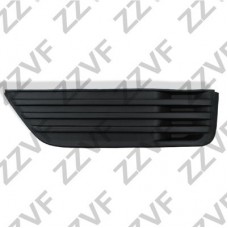 ZVXY-FCS-012L ZZVF Облицювання протитуманна фара