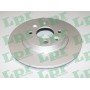 R1301VR LPR Гальмівний диск