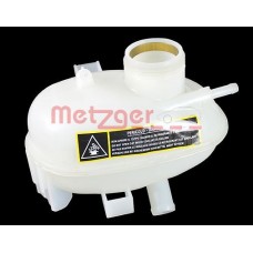2140059 METZGER Компенсаційний бак охолоджувальна рідина