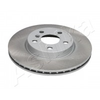 60-00-0106C ASHIKA Гальмівний диск