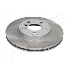 60-00-0106C ASHIKA Гальмівний диск