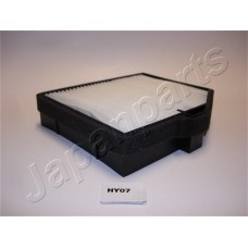 FAA-HY07 JAPANPARTS Фільтр повітря у внутрішньому просторі
