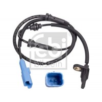 102248 FEBI BILSTEIN Датчик частота обертання колеса