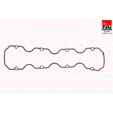RC704S FAI AutoParts Прокладка, Кришка головки циліндра