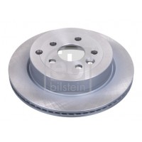 43821 FEBI BILSTEIN Гальмівний диск