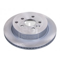 43821 FEBI BILSTEIN Гальмівний диск