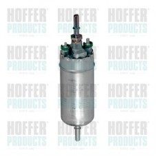 7507681 HOFFER Паливний насос