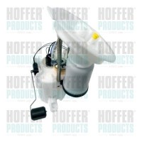 7507469 HOFFER Елемент системи живлення