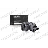 3926A0049 RIDEX Розхідомір повітря