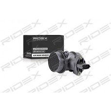 3926A0049 RIDEX Розхідомір повітря