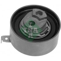 WG1252596 WILMINK GROUP Натяжний ролик ремінь ГРМ