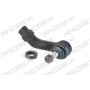 914T0345 RIDEX Наконечник поперечної кермової тяги
