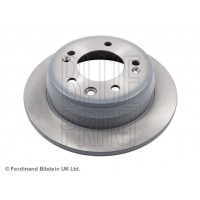ADG043132 BLUE PRINT Гальмівний диск