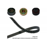 DKT-5545 KAVO PARTS Комплект ременя ГРМ