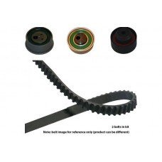 DKT-5545 KAVO PARTS Комплект ременя ГРМ