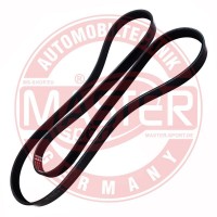6PK1815-PCS-MS MASTER-SPORT GERMANY Поліклиновий ремінь