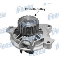 WP0293 FRECCIA Водяний насос охолодження двигуна