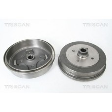 8120 29217 TRISCAN Гальмівний барабан