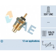 32713 FAE Датчик температура охолоджувальної рідини