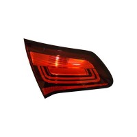0988923 VAN WEZEL Задній фонар