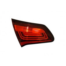 0988923 VAN WEZEL Задній фонар
