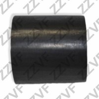 Трубка наддуваемого повітря ZZVF ZVRR003